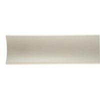 Colours C Profile Coving (L)2m (W)100mm (T)10mm Of 1