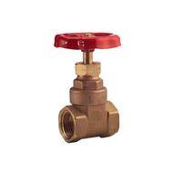 compression gate valve dia22mm