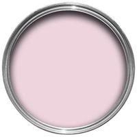 Colours Interior Pink Satin Emulsion Paint 750ml