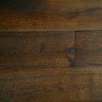 Colours Symphonia Coffee Solid Oak Flooring Sample