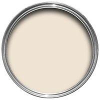 Colours Soft Almond Matt Emulsion Paint 5L