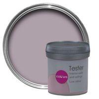 Colours Sweet Dreams Matt Emulsion Paint 50ml Tester Pot