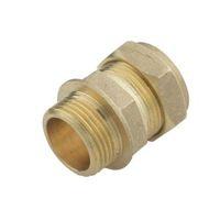 Compression Coupler (Dia)22mm