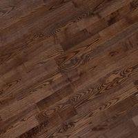 colours sotto coffee ash real wood top layer flooring 158m pack