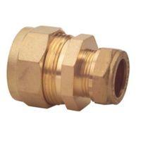 Compression Pipe Converter (Dia)15mm