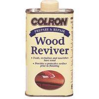 Colron Satin Wood Reviver 250ml