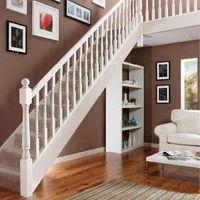 Colonial Pine 41mm Complete Banister Project Kit