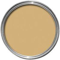 Colours Premium Golden Turmeric Matt Emulsion Paint 50ml Tester Pot