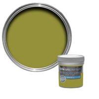 colours premium floras garden matt emulsion paint 50ml tester pot