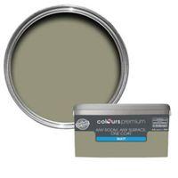 Colours Premium Alep Matt Emulsion Paint 2.5L