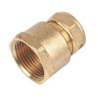 Compression Coupler (Dia)22mm