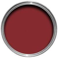 Colours Premium Cool Cherry Matt Emulsion Paint 50ml Tester Pot