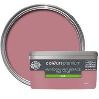 Colours Premium Massai Silk Emulsion Paint 2.5L