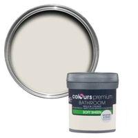 Colours Bathroom Victorian Lace Soft Sheen Emulsion Paint 50ml Tester Pot