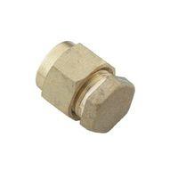 Compression Stop End (Dia)8mm