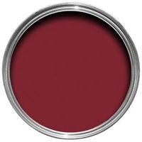 colours premium red velvet silk emulsion paint 25l