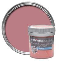 Colours Premium Massai Matt Emulsion Paint 50ml Tester Pot