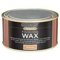 Colron Refined Soft Sheen Finishing Wax