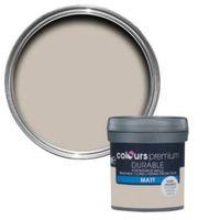 colours lauren matt emulsion paint 50ml tester pot