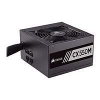 Corsair Cx 550w Semi-modular Psu