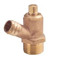 Compression Draw Off Plug (Dia)12.7mm