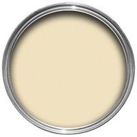 Colours Devon Cream Matt Masonry Paint 5L