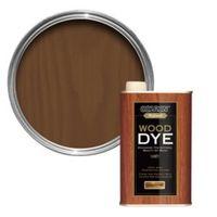 Colron Refined Jacobean Dark Oak Wood Dye 250ml