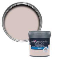 Colours Fairy Cake Matt Emulsion Paint 50ml Tester Pot