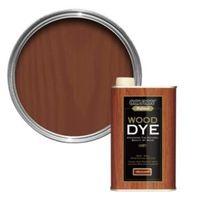 Colron Refined Indian Rosewood Wood Dye 250ml