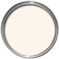 Colours Premium Antique White Matt Emulsion Paint 50ml Tester Pot