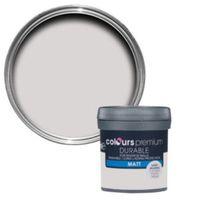 Colours Wedding Matt Emulsion Paint 50ml Tester Pot