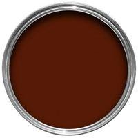 Colours Exterior Teak Gloss Wood & Metal Paint 750ml