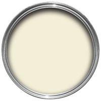 Colours Interior Milky White Satin Emulsion Paint 750ml