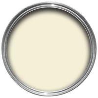 Colours Milky White Matt Emulsion Paint 2.5L