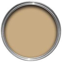 colours sandstone beige matt masonry paint 50ml tester pot