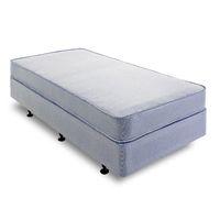 Contract Shire Rochester Coil 8-inch Divan Set