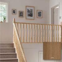 Colonial Oak 32mm Complete Landing Project Kit