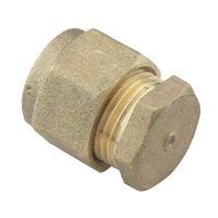 compression stop end dia12mm