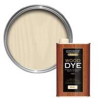 Colron Refined White Ash Wood Dye 250ml