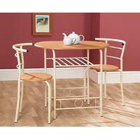 Compact Dining Set