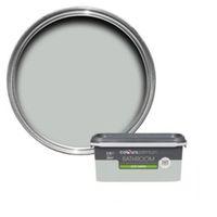 colours bathroom light rain soft sheen emulsion paint 25l