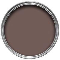 colours cocoa bean silk emulsion paint 25l