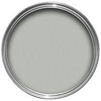 colours storm grey matt masonry paint 5l