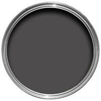 Colours Interior Grey Slate Satin Wood & Metal Paint 750ml