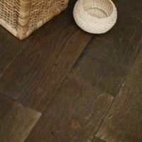 Colours Rondo Solid Oak Flooring 1.17m² Pack