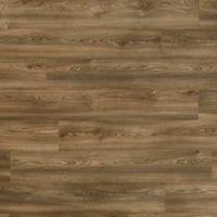 Columbian Oak Waterproof Luxury Vinyl Click Flooring Sample