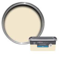 Colours Magnolia Matt Emulsion Paint 2.5L