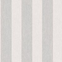 Colours Boutique Grey Striped Embossed Mica Wallpaper