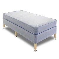 Contract Shire Rochester Coil 8-inch Divan Set