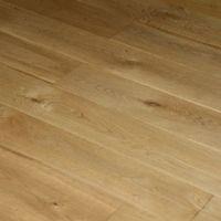 Colours Rondo Natural Solid Wood Flooring 1.08 m²